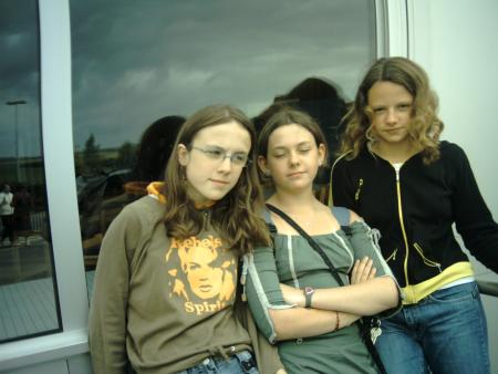 priscilla perrine et justine
