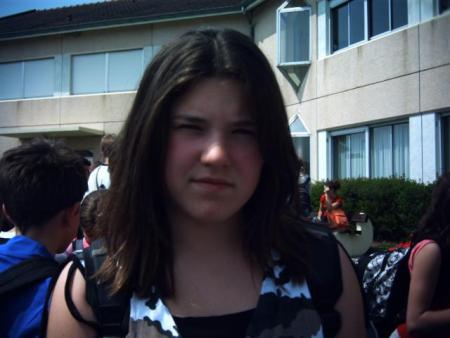 caroline