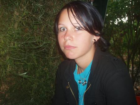 vicky