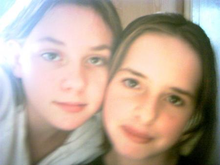 moi et perrine