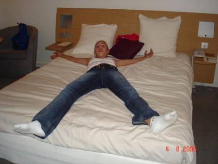 encore marion lol